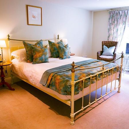 Plough Inn Lupton Luaran gambar
