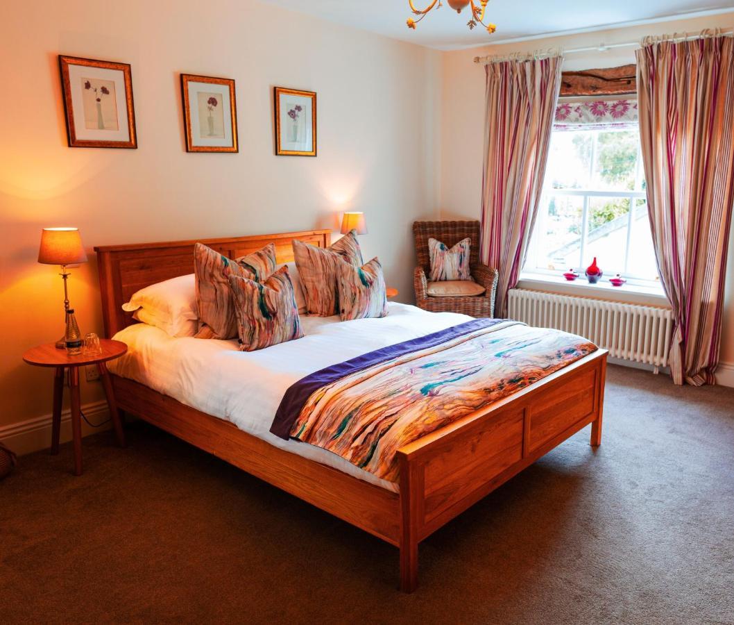 Plough Inn Lupton Luaran gambar