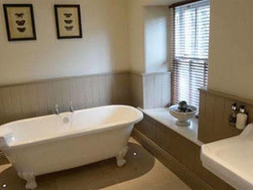 Plough Inn Lupton Luaran gambar