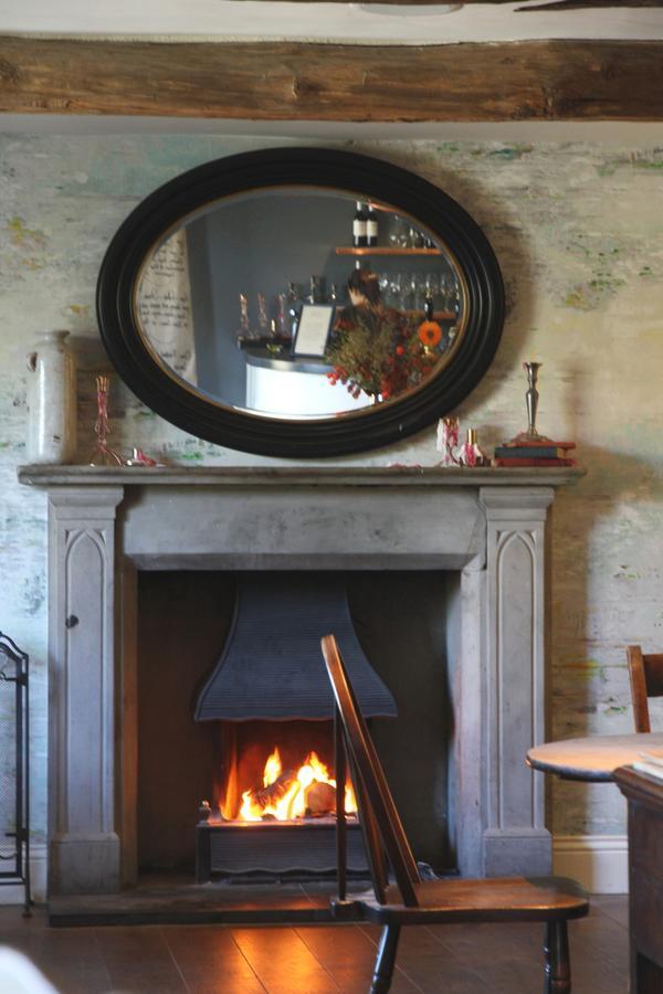 Plough Inn Lupton Luaran gambar